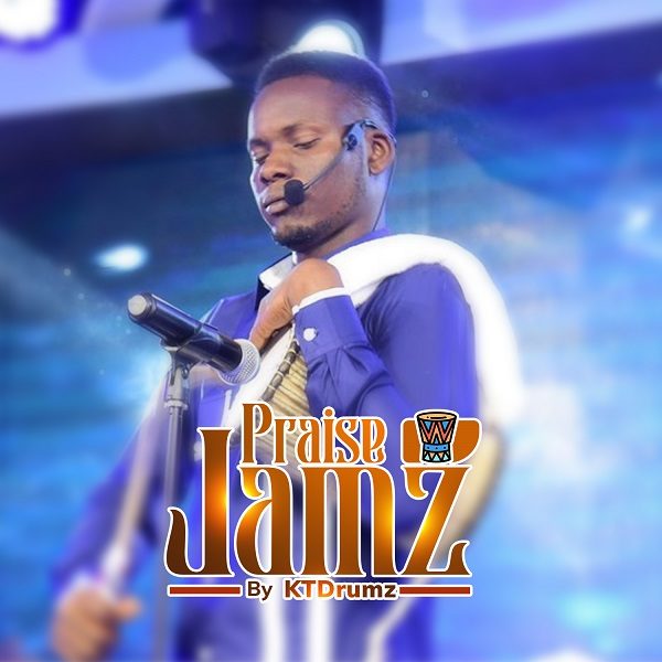 Praise Jamz (Live) - Ktdrumz