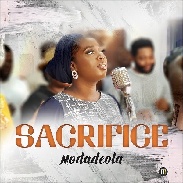 Sacrifice - Modadeola