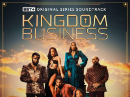 Kingdom Business: Season 1 Soundtrack Available Now