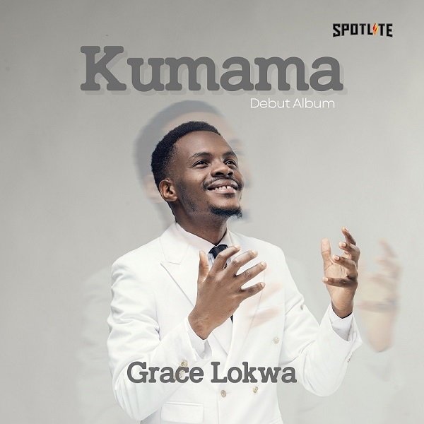 [DOWNLOAD ALBUM] Kumama - Grace Lokwa » GospelHotspot