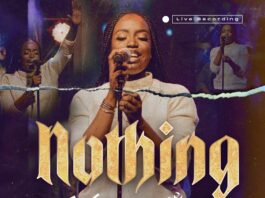 Nothing Is Impossible (Live) - Mama Tee Ft. Awipi & Rume