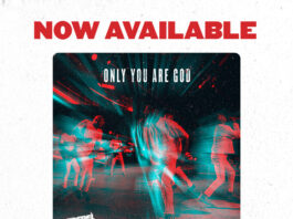 Only You Are God - Gospel Force