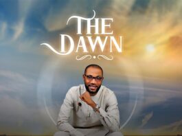 The Dawn - Dr. John Mo