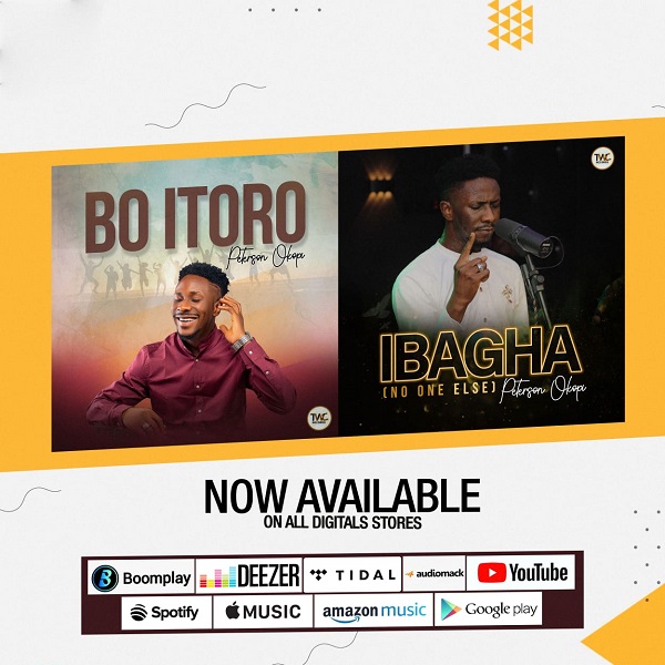 [DOWNLOAD] Ibagha + Bo’ Itoro – Peterson Okopi