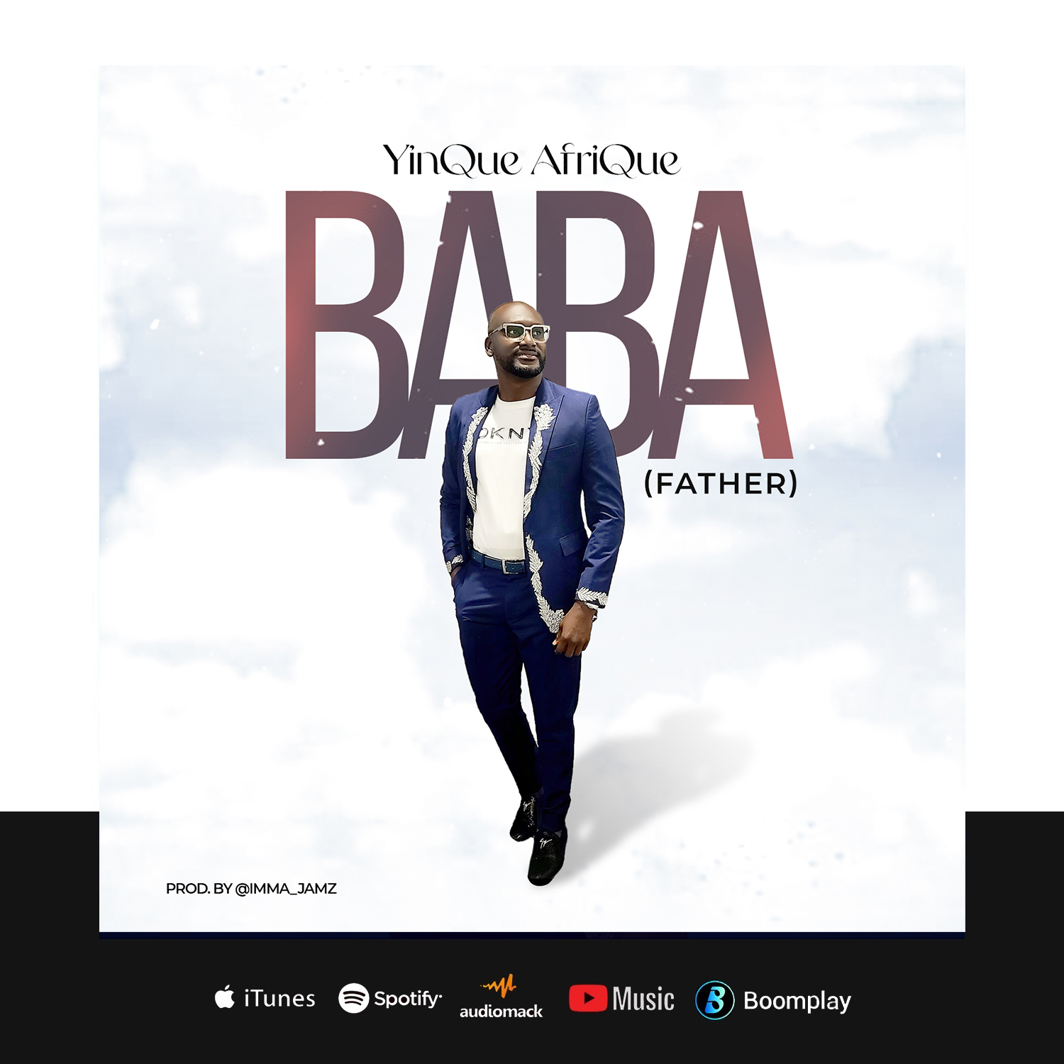 Baba - YinQue AfriQue » FREE DOWNLOAD