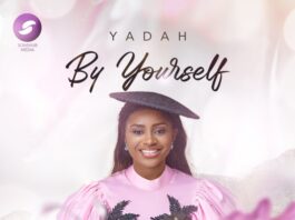 By Yourself - Yadah