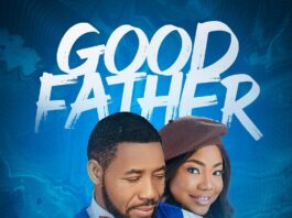Good Father - Chris Morgan x Mercy Chinwo