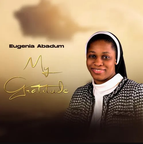 My Gratitude - Eugenia Abadum 
