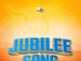 Perfect Jubilee - RCCG All Stars