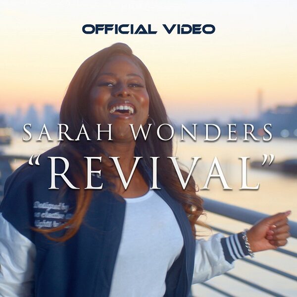 Revival – Sarah Wonders 