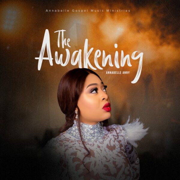The Awakening - Annabelle Anny
