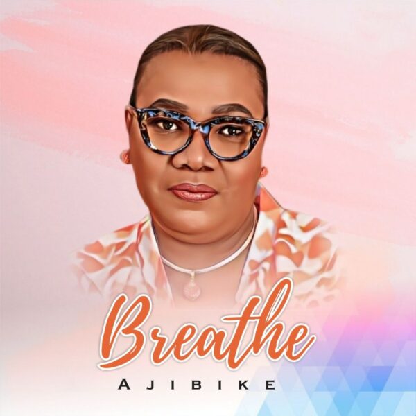 Breathe - Ajibike