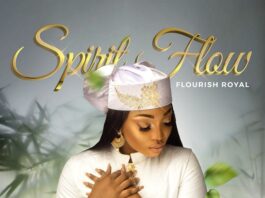 Spirit Flow - Flourish Royal