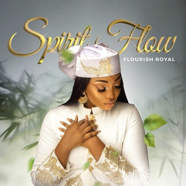 Spirit Flow - Flourish Royal 