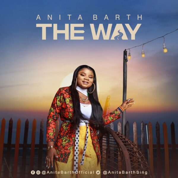 The Way - Anita Barth