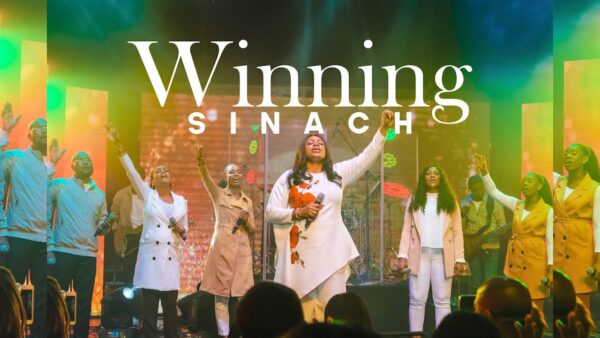 Winning - Sinach 
