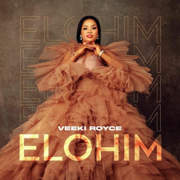 [Album] Elohim - Veeki Royce 
