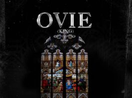 Ovie (King) - Dr TJ