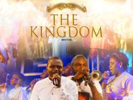 The Kingdom – Femi Okunuga Ft. Uwana Etuk