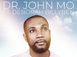 Desperate For You - Dr. John Mo Ft. Deborah Billyben