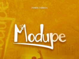 Modupe - James Tabrita