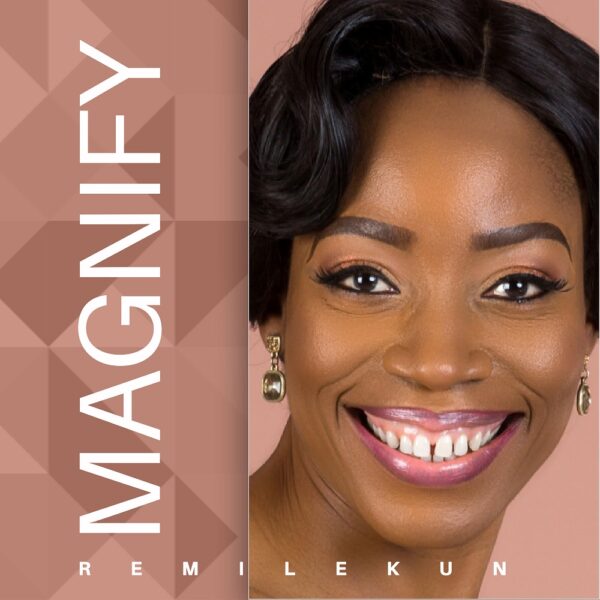 Magnify - Remilekun