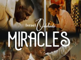 Miracles (Live) - Israel Odebode