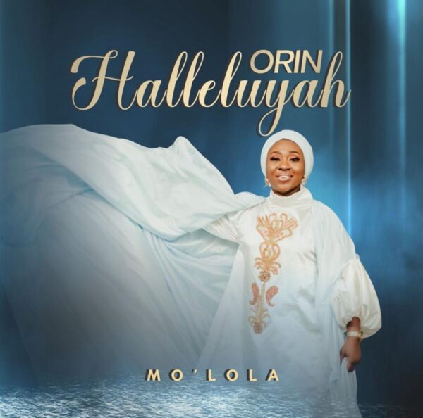 Orin Halleluyah - Mo'Lola