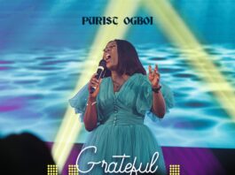 Grateful Heart - Purist Ogboi