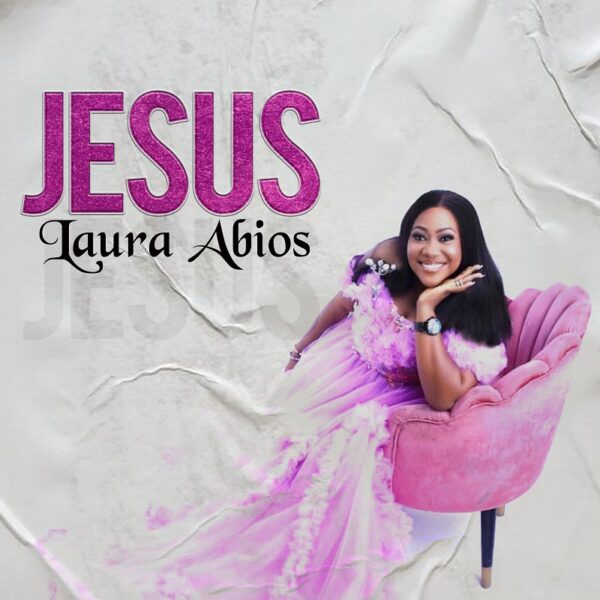Jesus - Laura Abios 