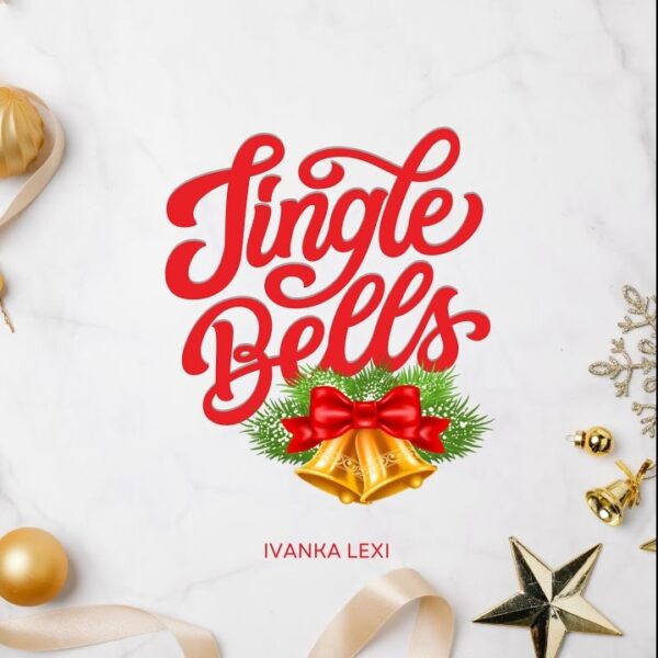 Jingle Bells - Ivanka Lexi