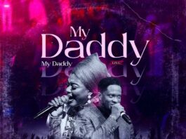 My Daddy My Daddy - Sunmisola Agbebi x Lawrence Oyor