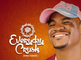 Everydyay Crush - James Tabrita