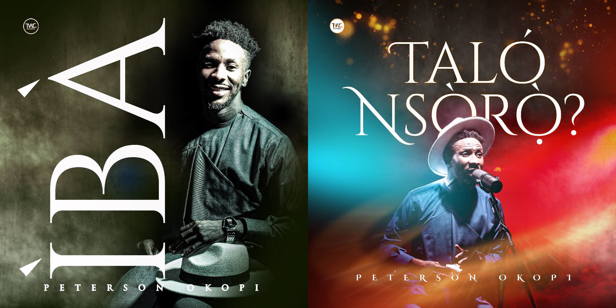 Iba & Talo'Nsoro - Peterson Okopi