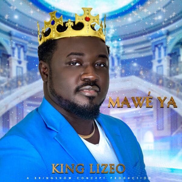 MaWeYa - King Lizeo