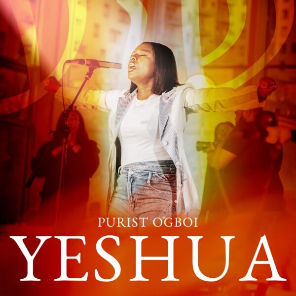 Yeshua - Purist Ogboi