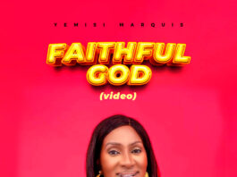 Faithful God – Yemisi Marquis