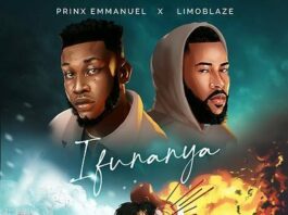 Ifunanya - Prinx Emmanuel Ft. Limoblaze