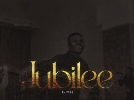 Jubilee - Femi Matthew & Lifeline Music