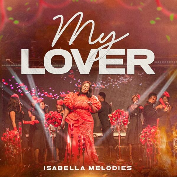 My Lover - Isabella Melodies 