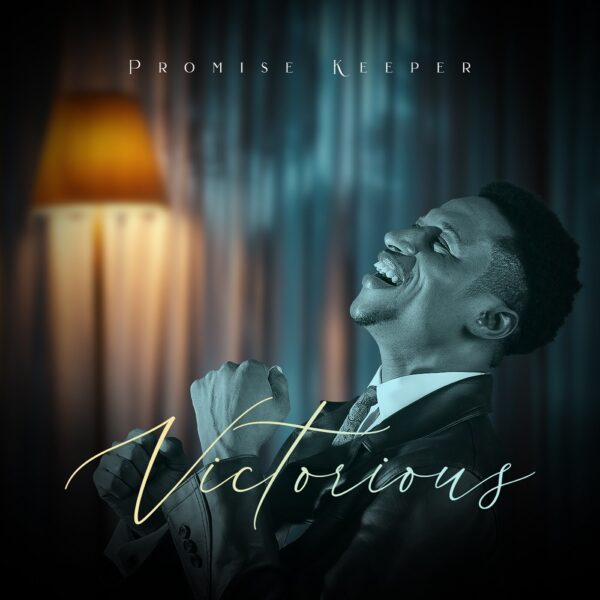 Promise Keeper - Victorious