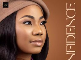 Nigerian gospel vocalist and songwriter, Mercy Chinwo has released a brand new single tagged "Confidence." The new single "𝐂𝐎𝐍𝐅𝐈𝐃𝐄𝐍𝐂𝐄" is off her upcoming EP "ELEVATED". Mercy Chinwo Blessed is one of the most talented and respected gospel artists in the Nigerian music industry, she continues to inspire and encourage her followers with her soulful vocals and heartfelt lyrics. Confident is out on all streaming platforms. Produced by Isreal Dammy