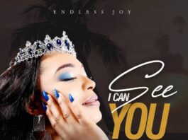 I Can See You Fighting My Battles - Endless Joy