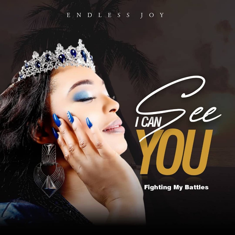 I Can See You Fighting My Battles - Endless Joy