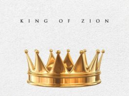 King Of Zion - Maewo