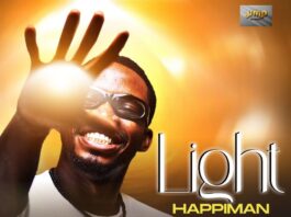 Light - Happiman