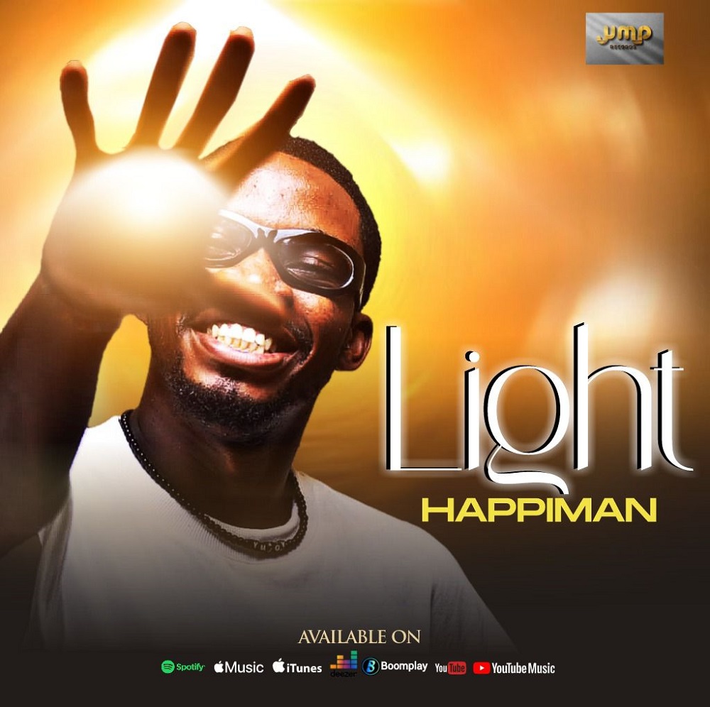 Light - Happiman