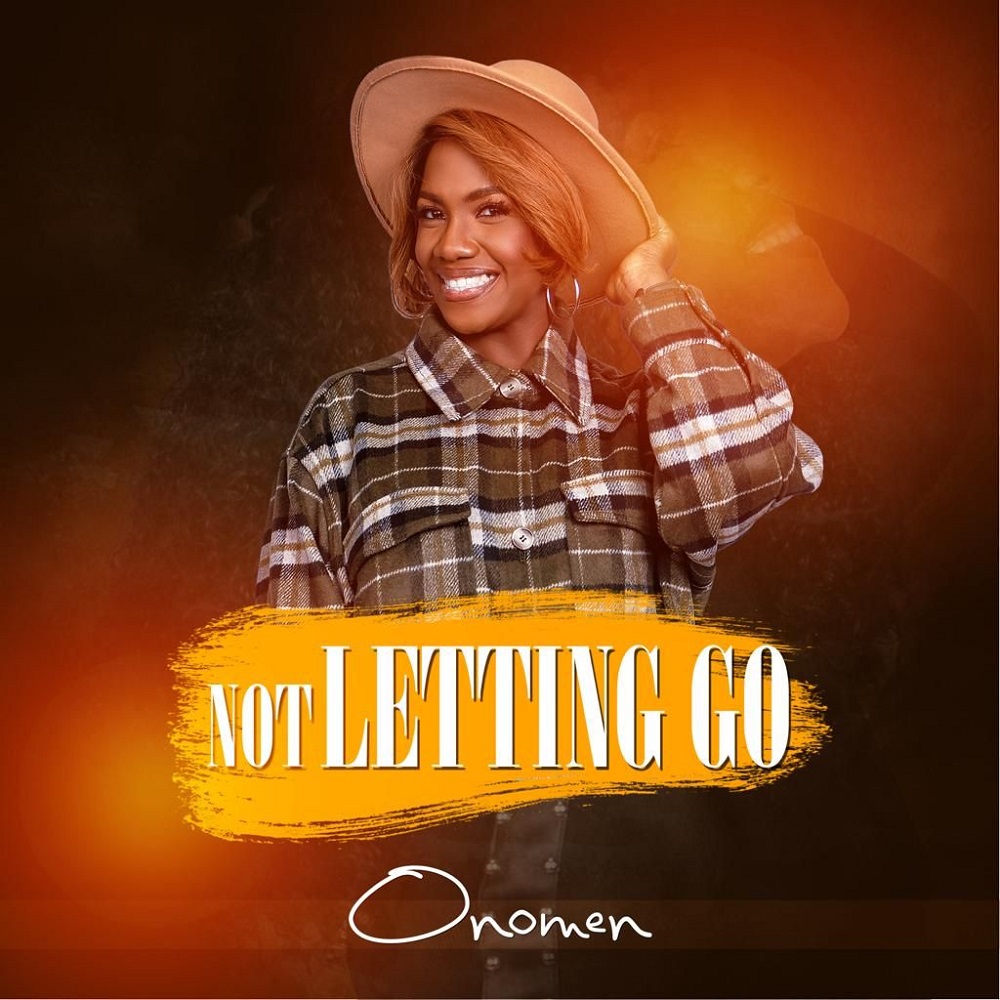 [Music + Video] Not Letting Go – Onomen