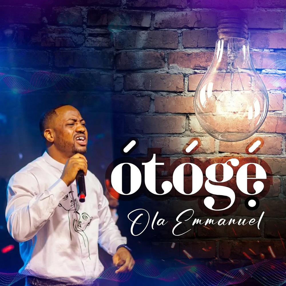 Otoge - Ola Emmanuel 