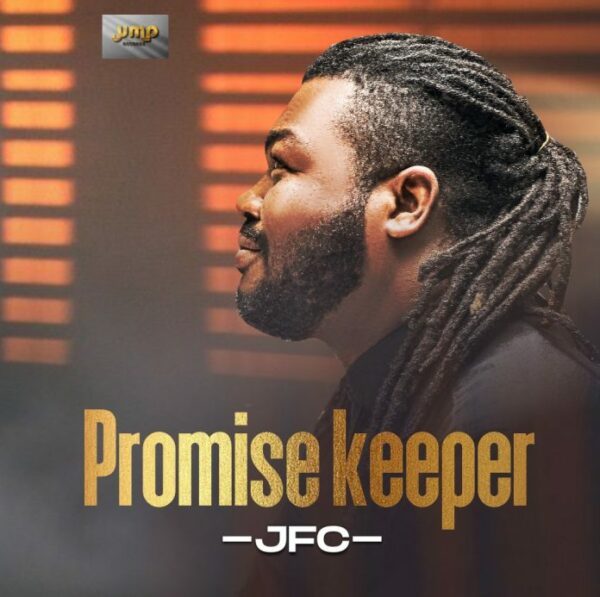Promise Keeper - JFC